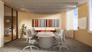 Rally AI Camera Pro Standing LargeMeetingRoom 3rdParty FrontOffice dfesfs