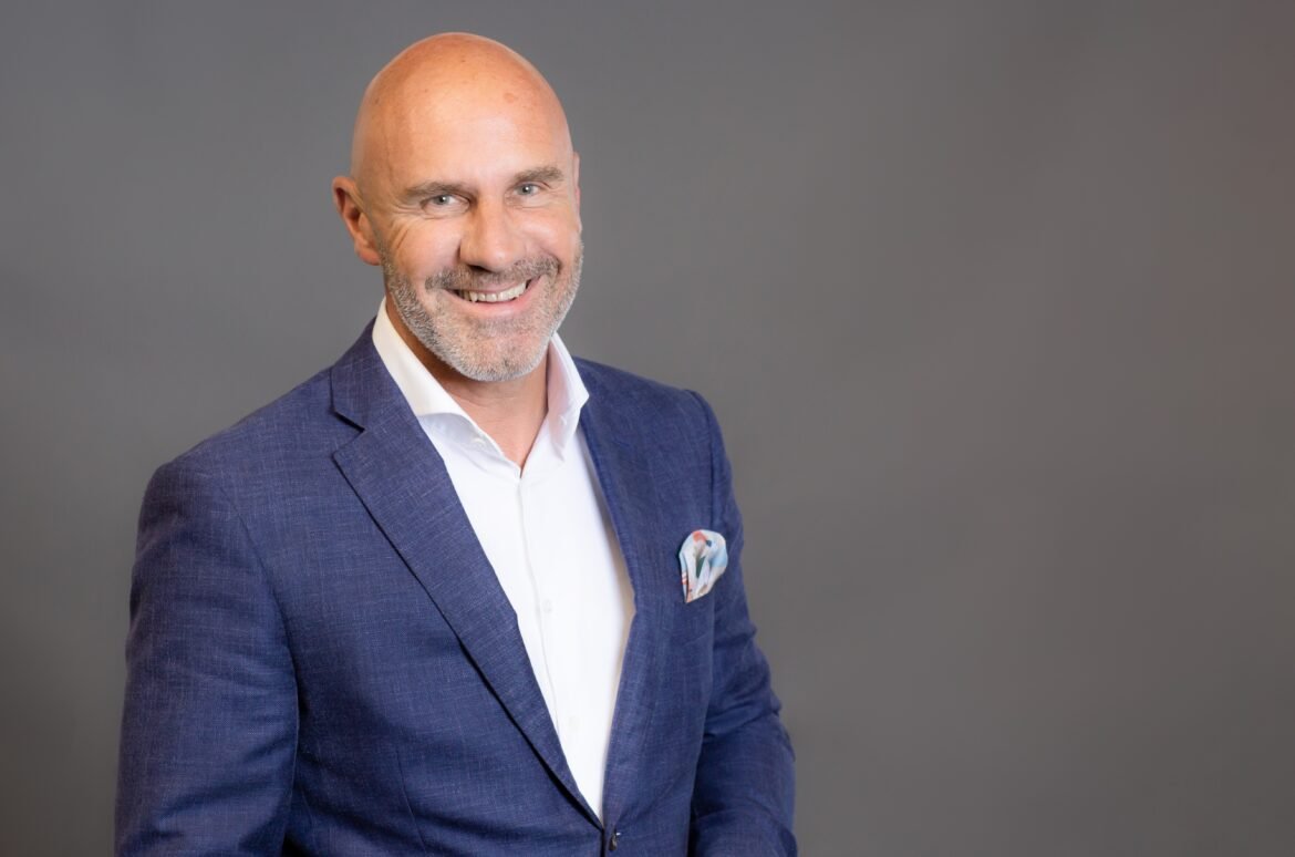 Roger Semprini CCO Vaultica fffff