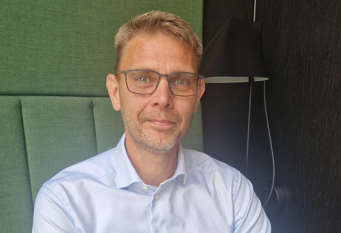 Søren Gjevert Petersen GlobalConnect 3