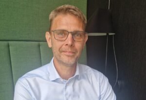 Søren Gjevert Petersen GlobalConnect 3