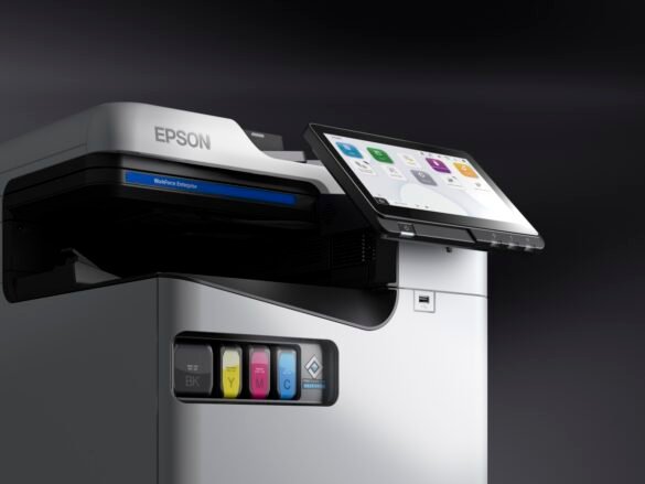 Epson er nr sdsds