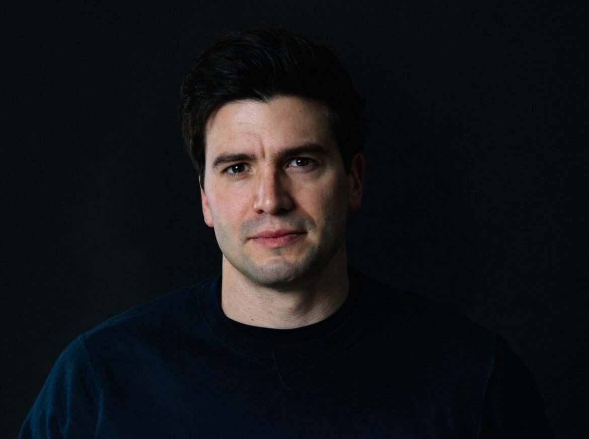 GitGuardian Series C Portrait by Jeremy Lanfranchi 247 sdadad