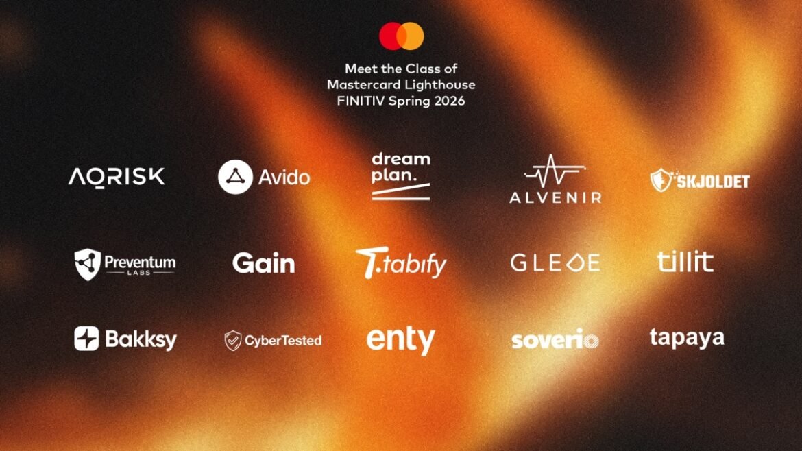 Meet the class FINITIV spring2026 ththyt