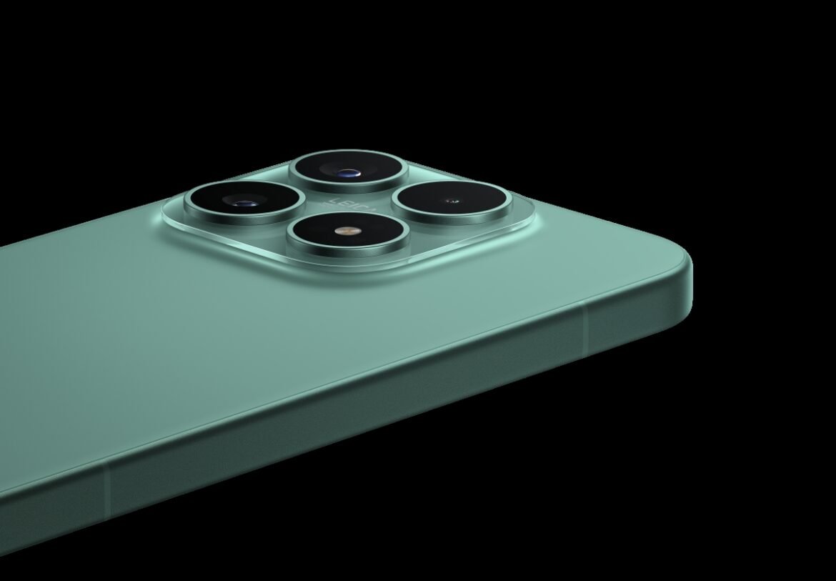 P3 close up deco 10 green fsefs