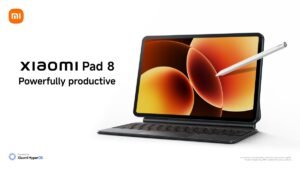 Xiaomi Pad 8 Product KV with keyboard and pen(16 9) RGB dfgtrgr