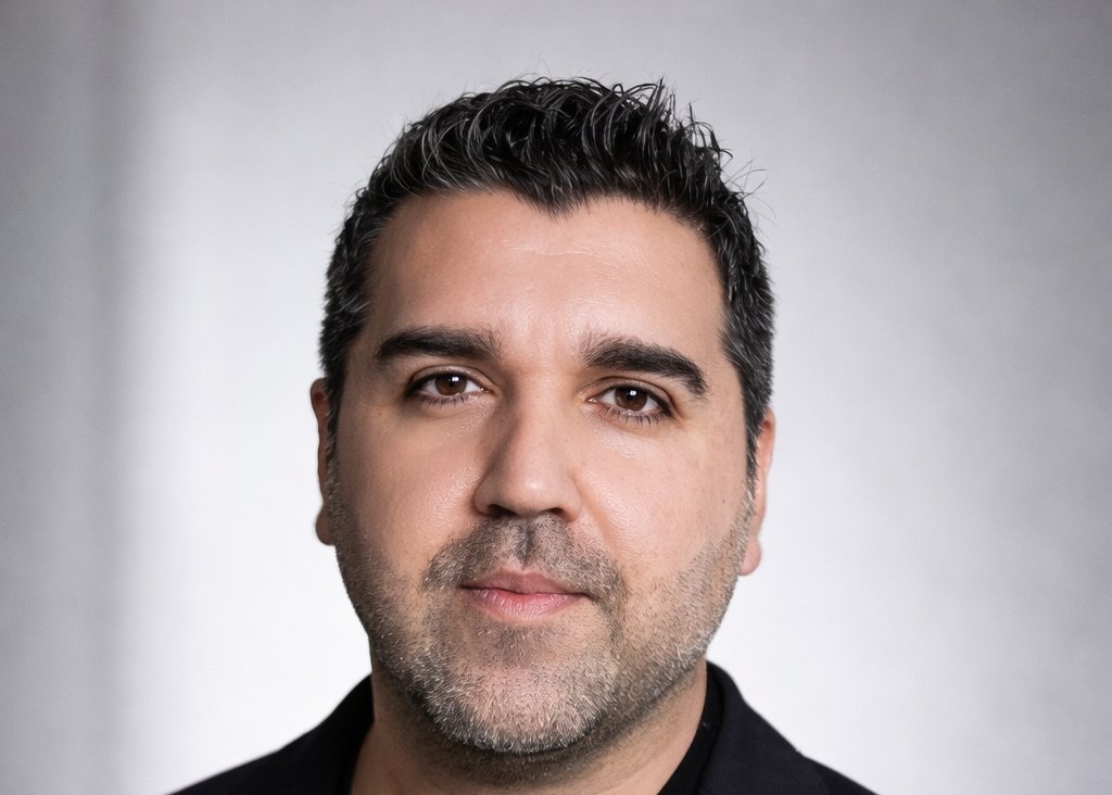 Yalcin Yilmaz CCO tttt