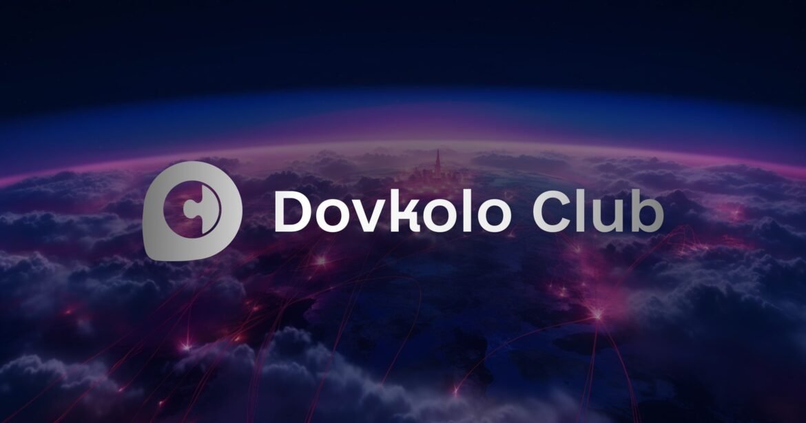 blog Dovkolo Club preview