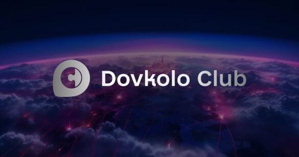 blog Dovkolo Club preview