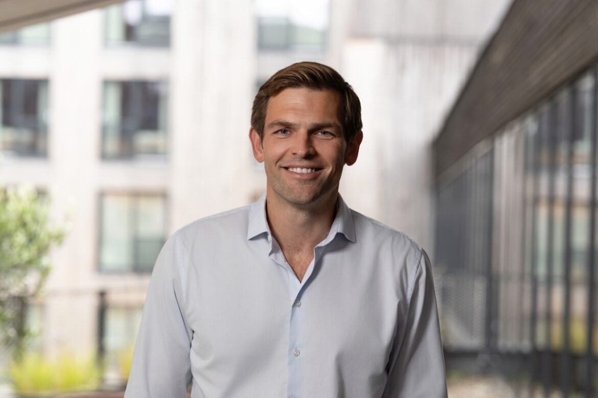 Frederik Stage Olsen er4e