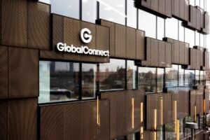 GlobalConnect hovedkontor Havneholmen 3 ewre