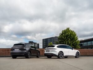 Nio El6 og Et5 highres 2 ry56