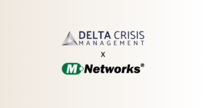 Delta Crisis M Networks pressebillede
