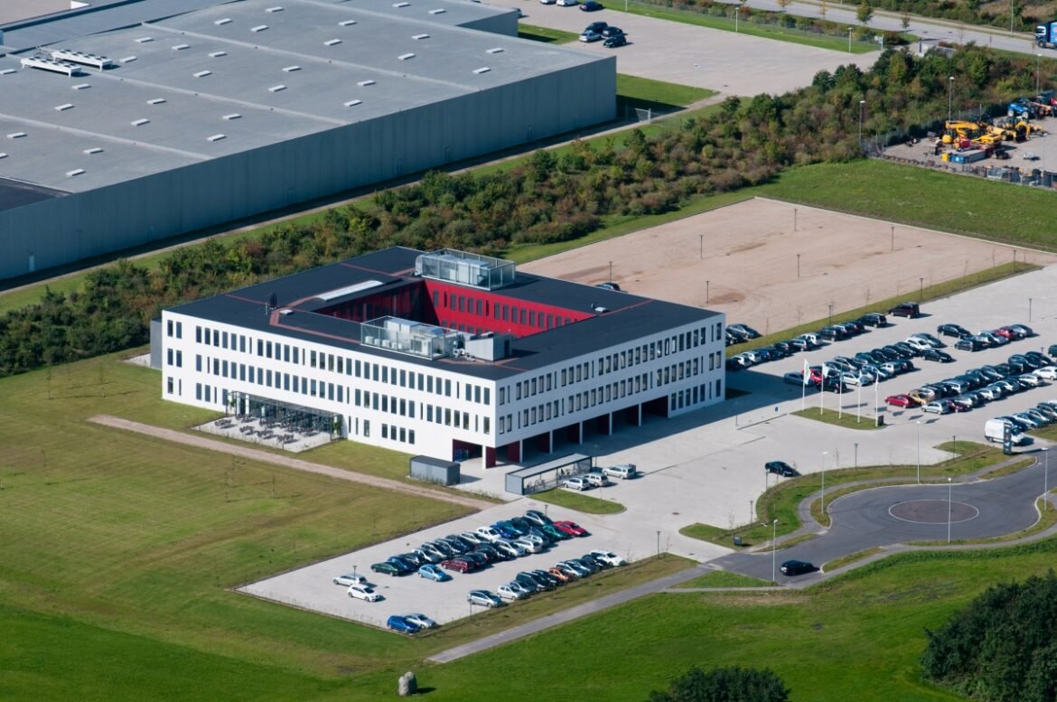 HQ Ringsted rfr