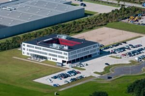 HQ Ringsted rfr