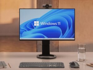 MX Master 4 X Windows 11 erfe