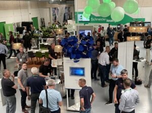 TechDay samler eksperter, partnere og industrivirksomheder i Kolding ww TechDay samler eksperter, partnere og industrivirksomheder i Kolding ww