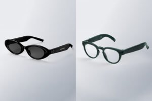 Thumbnail Samsung and Google Give First Look at New Intelligent Eyewear