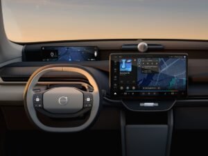 VolvoGoogleGemini wrfer