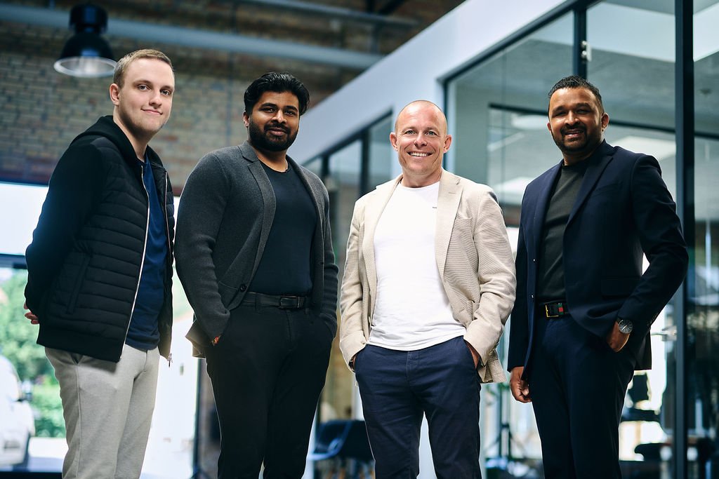 CCIT opkøber Discoverr og styrker Microsoft Business Central med AI og automatisering