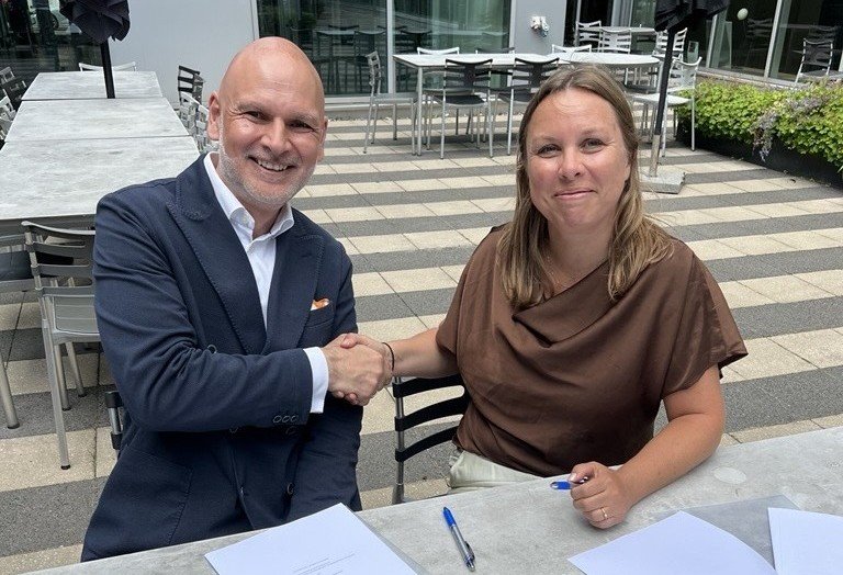 Twoday igen valgt til strategisk partner på større aftale af Arbejdstilsynet