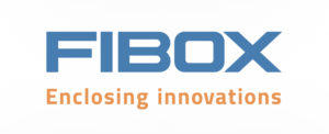 Fibox logo