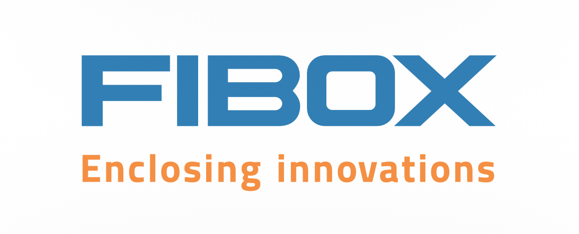 Fibox logo