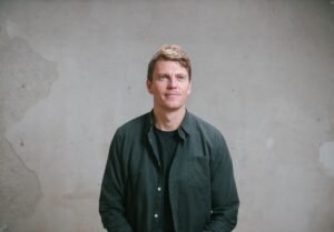 Jeppe Rindom CEO og medstifter Pleo, foto PR re Jeppe Rindom CEO og medstifter Pleo, foto PR re