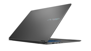 Prestige N16 Flip AI+ Product Photo