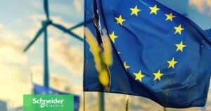 Schneider Electric peger på fem veje til et mere robust Europa