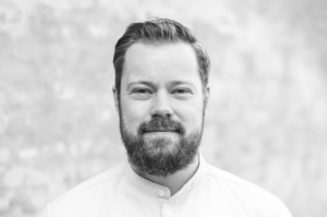Timm Jeppesen, Risika sorthvid