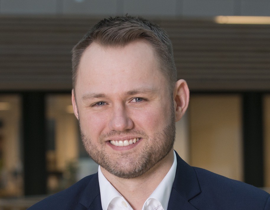 Jabra udnævner Steen Marquard til Regional President for Norden og UK