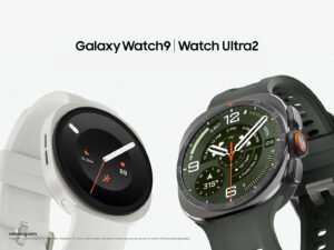 Samsung Galaxy Watch Ultra2 og Watch9: Din wellness-partner lige ved håndleddet