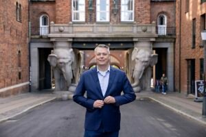 Visa-undersøgelse: AI vil definere fremtidens bank