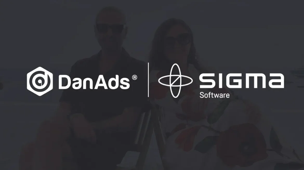DanAds og Sigma Software lancerer AI-agent til næste generations annoncehandel