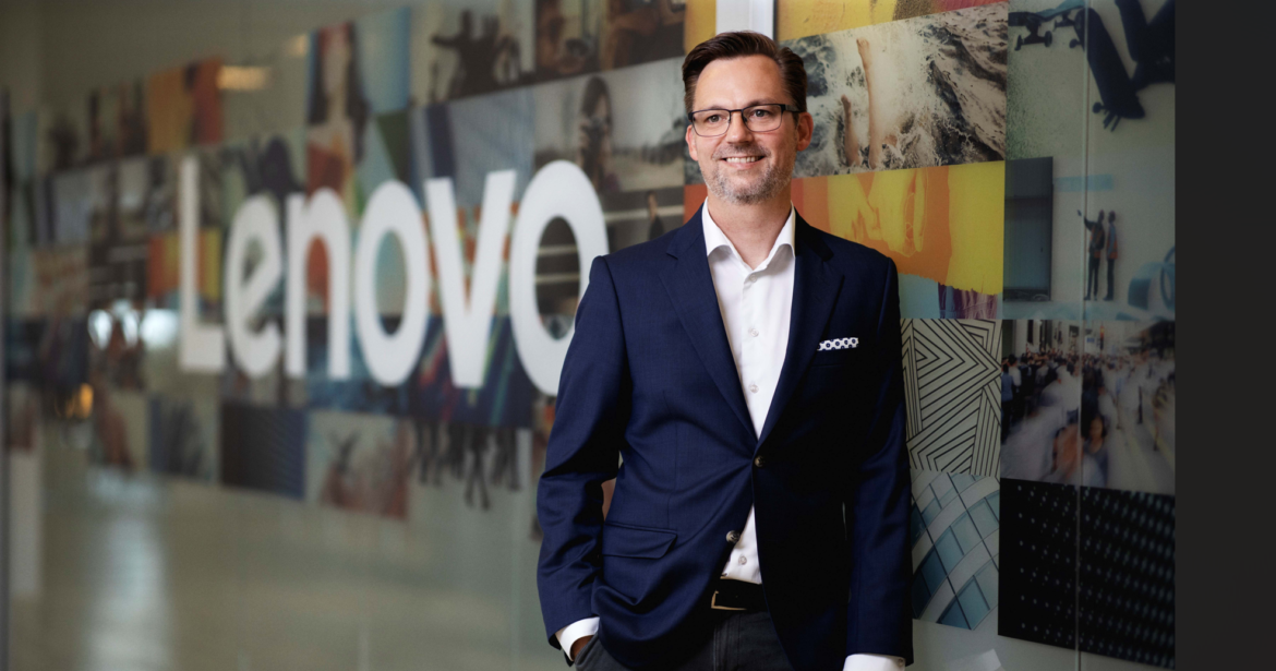 Lenovo lancerer ny cybersikkerhedsstrategi: Ét ansvarspunkt skal stoppe silo-kaos hos virksomheder