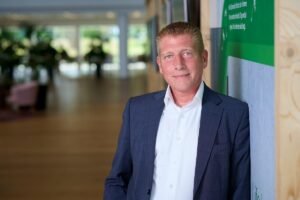 Schneider Electric styrker life science-satsning i Norden med ny nordisk leder Schneider Electric styrker life science-satsning i Norden med ny nordisk leder