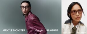 Samsung bringer Galaxy-økosystemet ind i intelligente hverdagsbriller