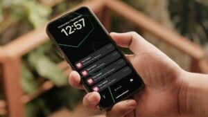 Datingapps scorer bundkarakter i ny app-undersøgelse