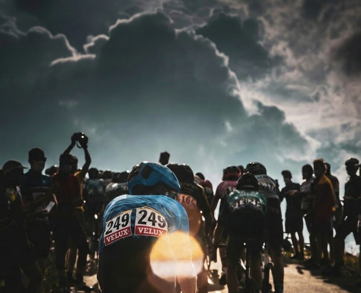 Capgemini-teknologi giver Tour de France-fans ny AI-understøttet løbsindsigt