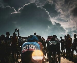 Capgemini-teknologi giver Tour de France-fans ny AI-understøttet løbsindsigt