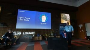 Virtuozzos CEO Kurt Daniels om fremtidens cloud-infrastruktur og hvordan CyberFrame anvendes i praksis
