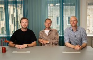 Dansk virksomhed udfordrer tech-giganter med ny AI-platform: Bonzer nomineret til Global Search Awards Dansk virksomhed udfordrer tech-giganter med ny AI-platform: Bonzer nomineret til Global Search Awards