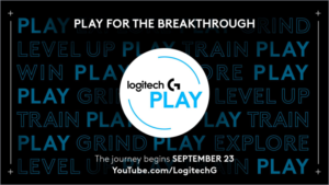 Logitech G vil sætte gang i gamingkulturen i Warszawa med sit flagskibsevent Logitech G PLAY 2026