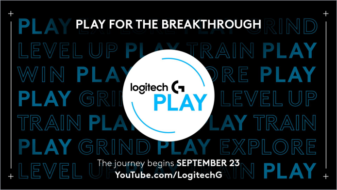 Logitech G vil sætte gang i gamingkulturen i Warszawa med sit flagskibsevent Logitech G PLAY 2026