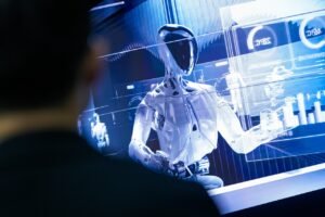 XPENG rejser 5,8 mia. kr. til udvikling af humanoide robotter