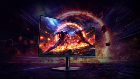 Samsung introducerer ny Odyssey-serie til tempofyldt gaming ved Gamescom 2026