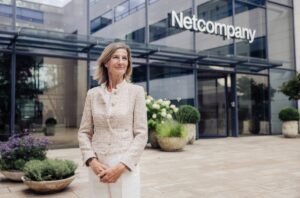 Netcompany udpeger Mette Kaagaard til at accelerere selskabets AI-ambitioner i Europa