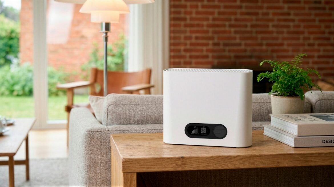 Telenor igen bedst i uvildig WiFi-test med ny fiber-router