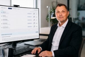 AI spænder ben for gevinsten ved e-fakturaer