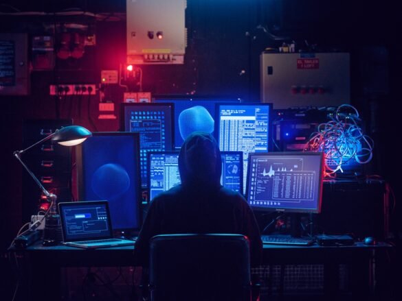 Ny rapport: Gammel cybertrussel gør pludseligt comeback i årets andet kvartal